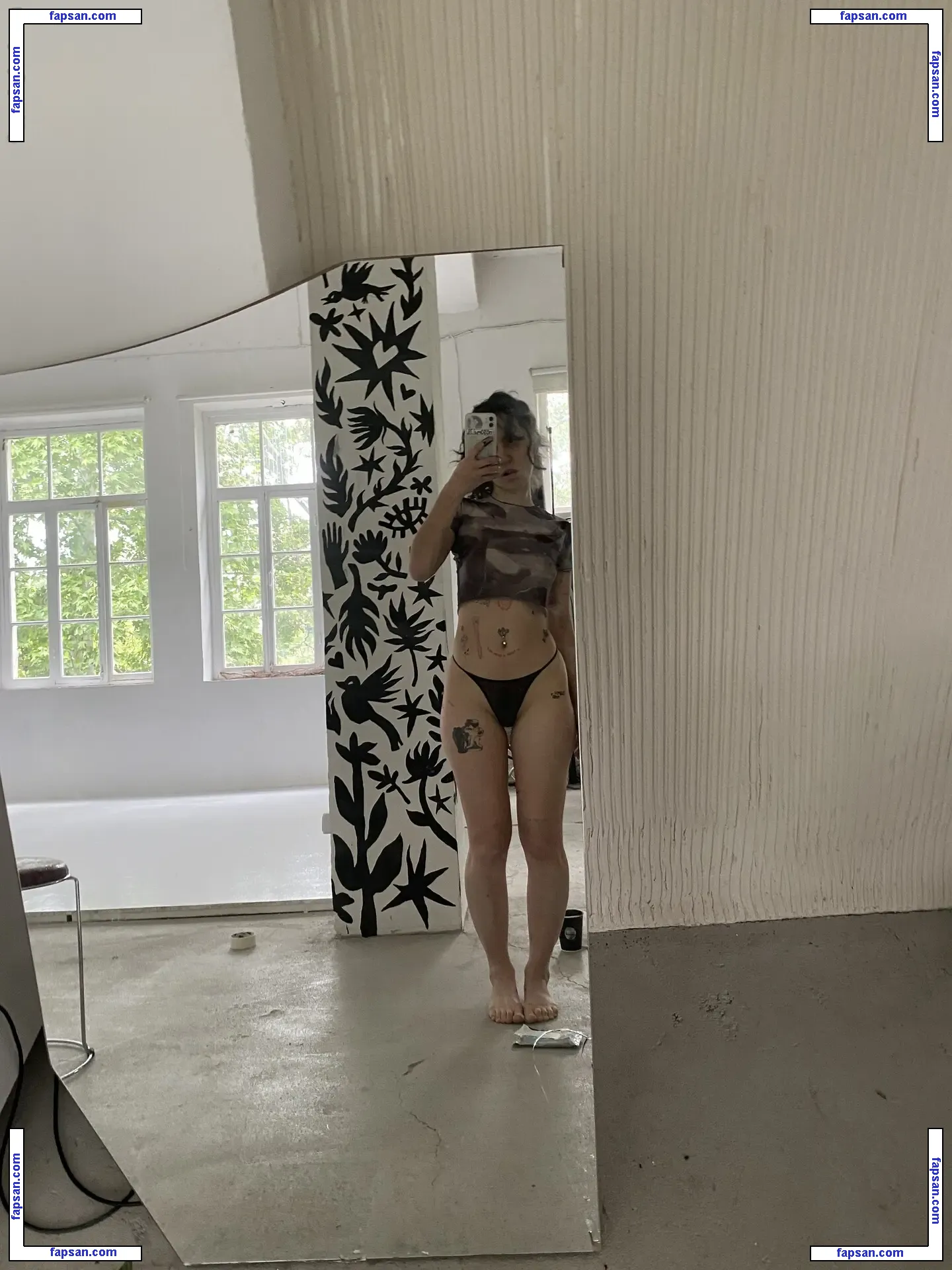 ulanakisska голая фото #0027 с Онлифанс