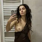 ulanakisska голая #0001