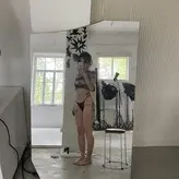 ulanakisska голая #0022