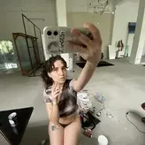 ulanakisska голая #0035