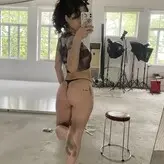 ulanakisska голая #0039