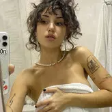 ulanakisska голая #0040