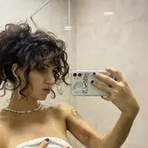 ulanakisska голая #0047