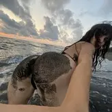 ulanakisska голая #0054