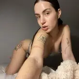 ulanakisska голая #0060