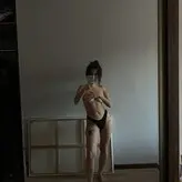 ulanakisska голая #0067