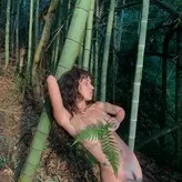 ulanakisska голая #0074