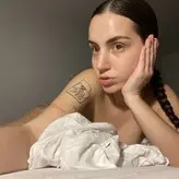 ulanakisska голая #0075