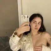 ulanakisska голая #0076