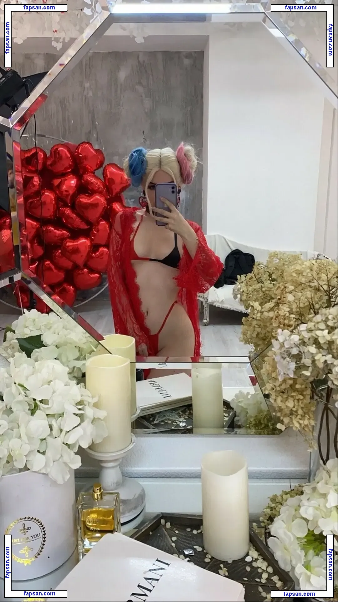 Ulichan nude photo #0203 from OnlyFans