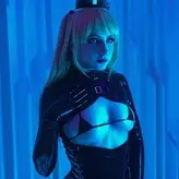 Ulichan голая #0017