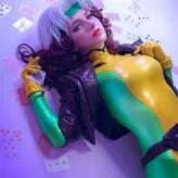 Ulichan голая #0025