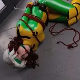 Ulichan голая #0059