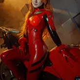 Ulichan голая #0060