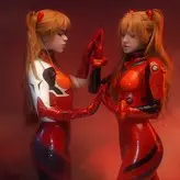 Ulichan голая #0069