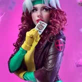 Ulichan голая #0080