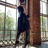 Ulichan голая #0100