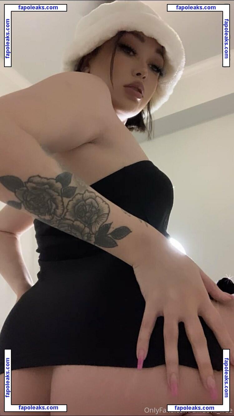 ulildevil_free / sassyphervil nude photo #0008 from OnlyFans