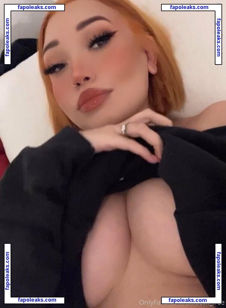 ulildevil_free / sassyphervil nude photo #0011 from OnlyFans