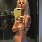 Ulrika Jonsson nude #0004