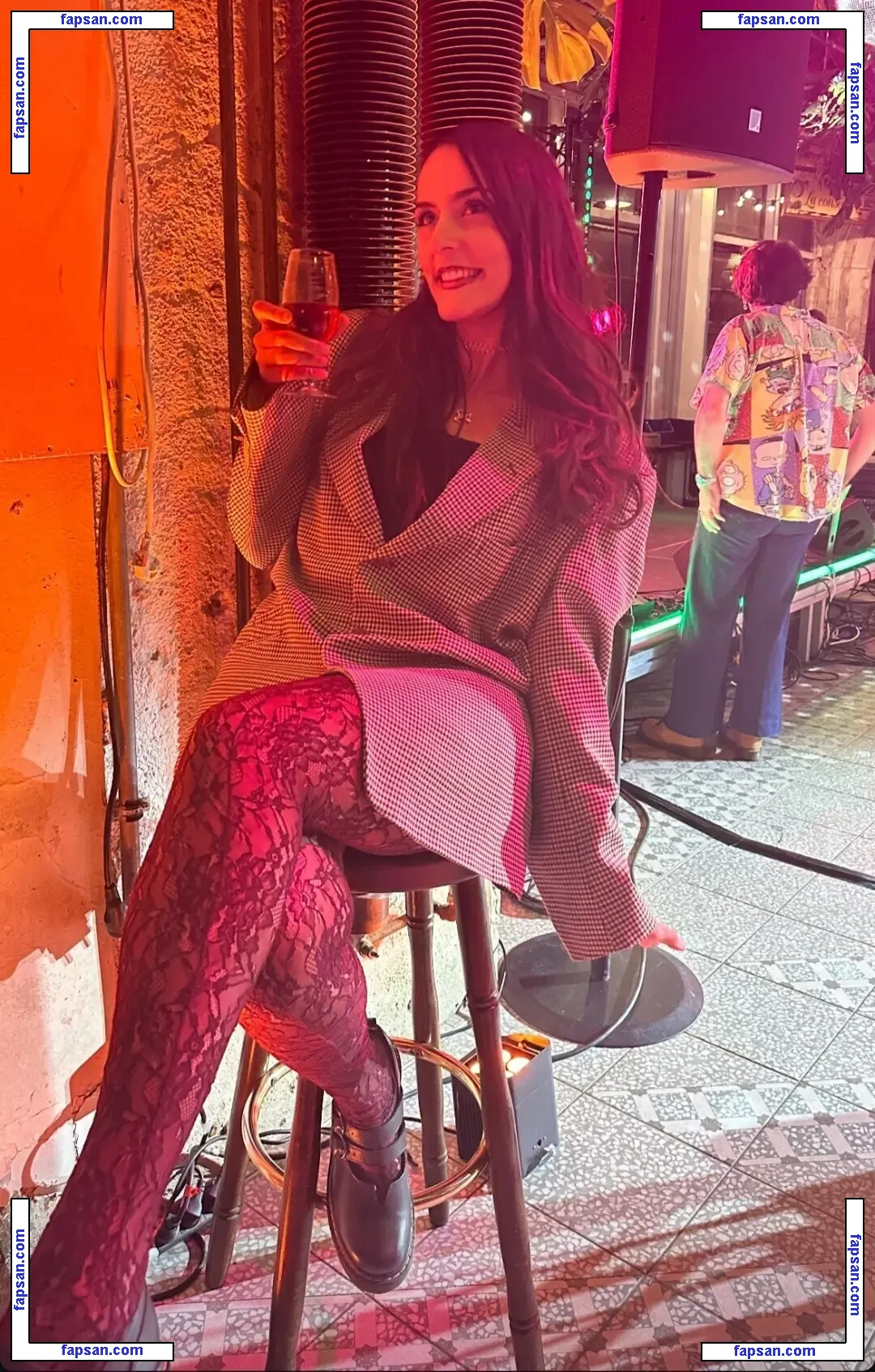 Ultia голая фото #0001 с Онлифанс