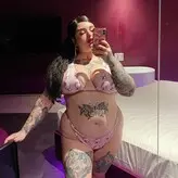 Ultramoon голая #0001