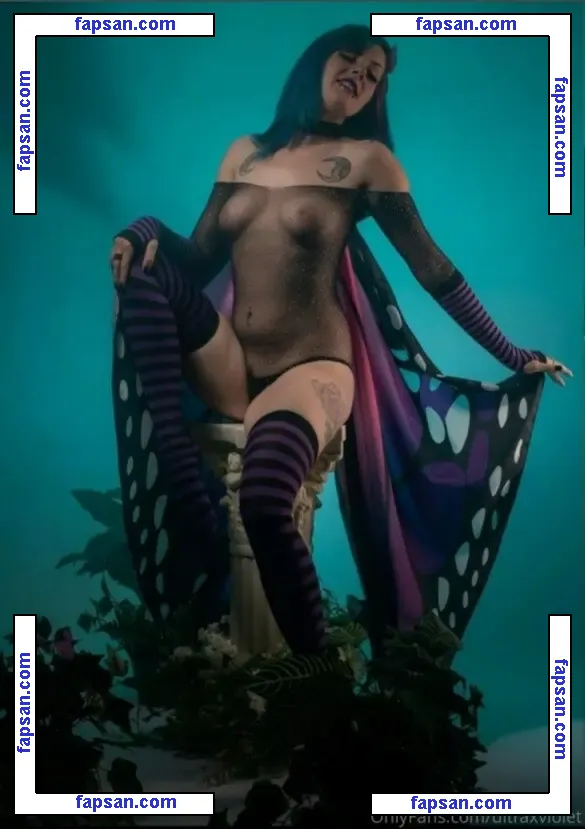 Ultraxviolet nude photo #0004 from OnlyFans