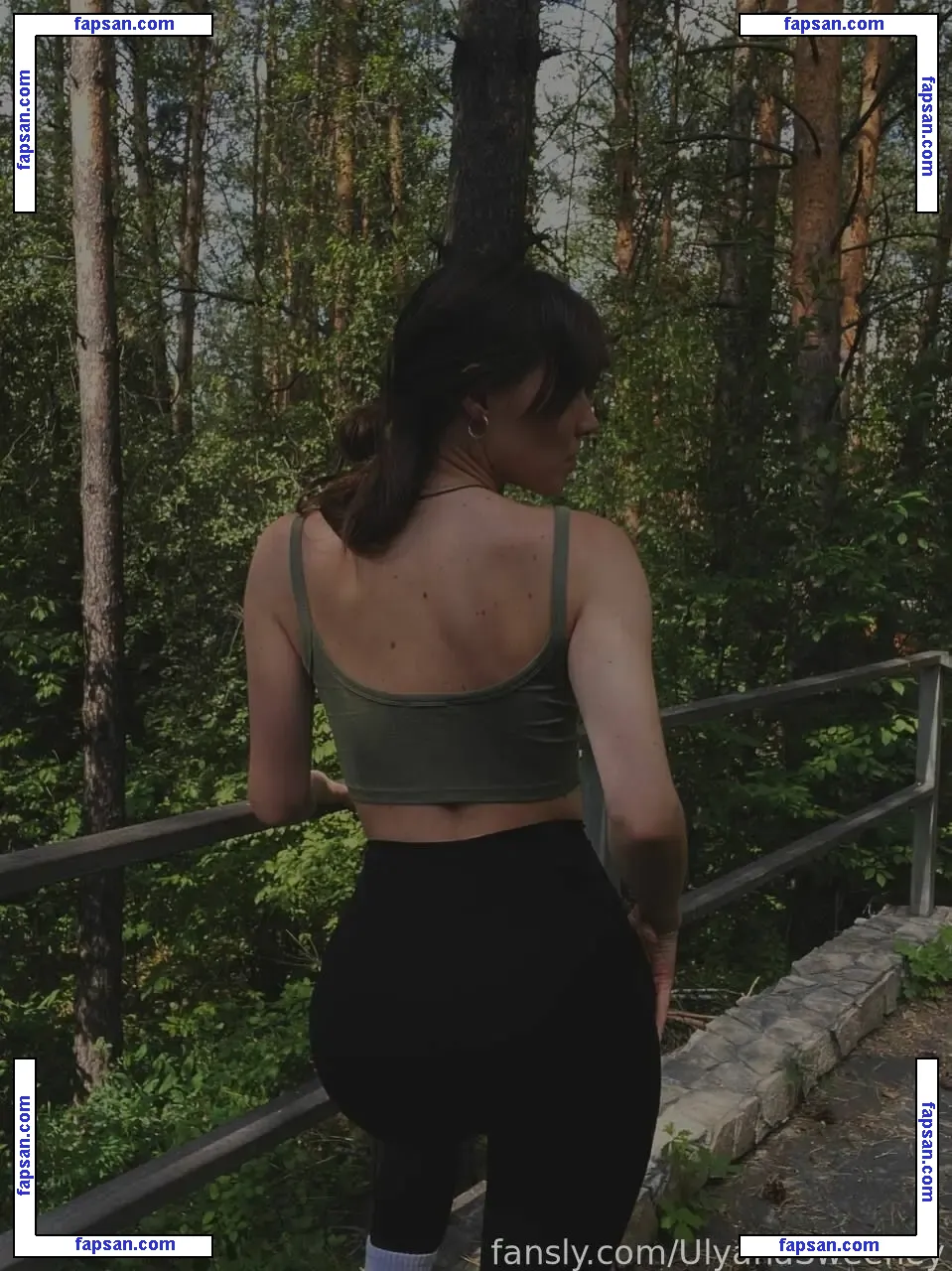 UlyanaSweeney голая фото #0010 с Онлифанс