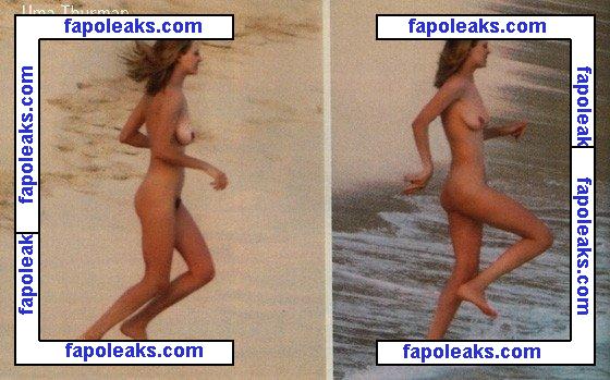 Uma Thurman / umathurman nude photo #0091 from OnlyFans