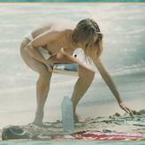 Uma Thurman nude #0325