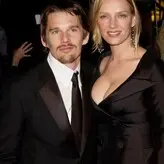 Uma Thurman голая #0373