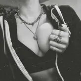Umbralescent голая #0016