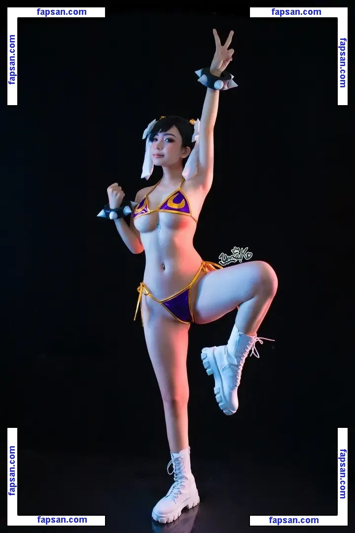 Umeko J nude photo #0002 from OnlyFans