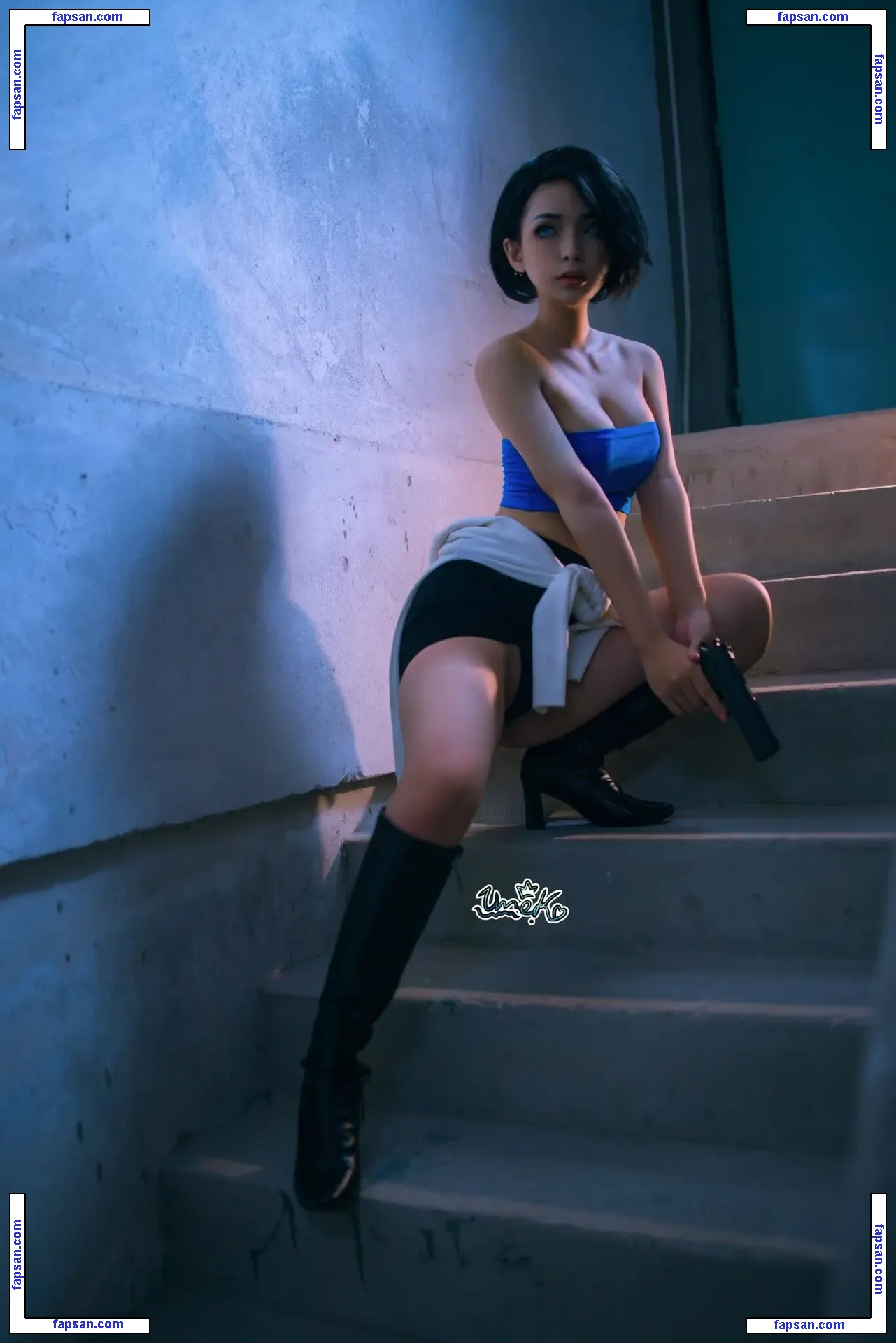 Umeko J nude photo #0040 from OnlyFans