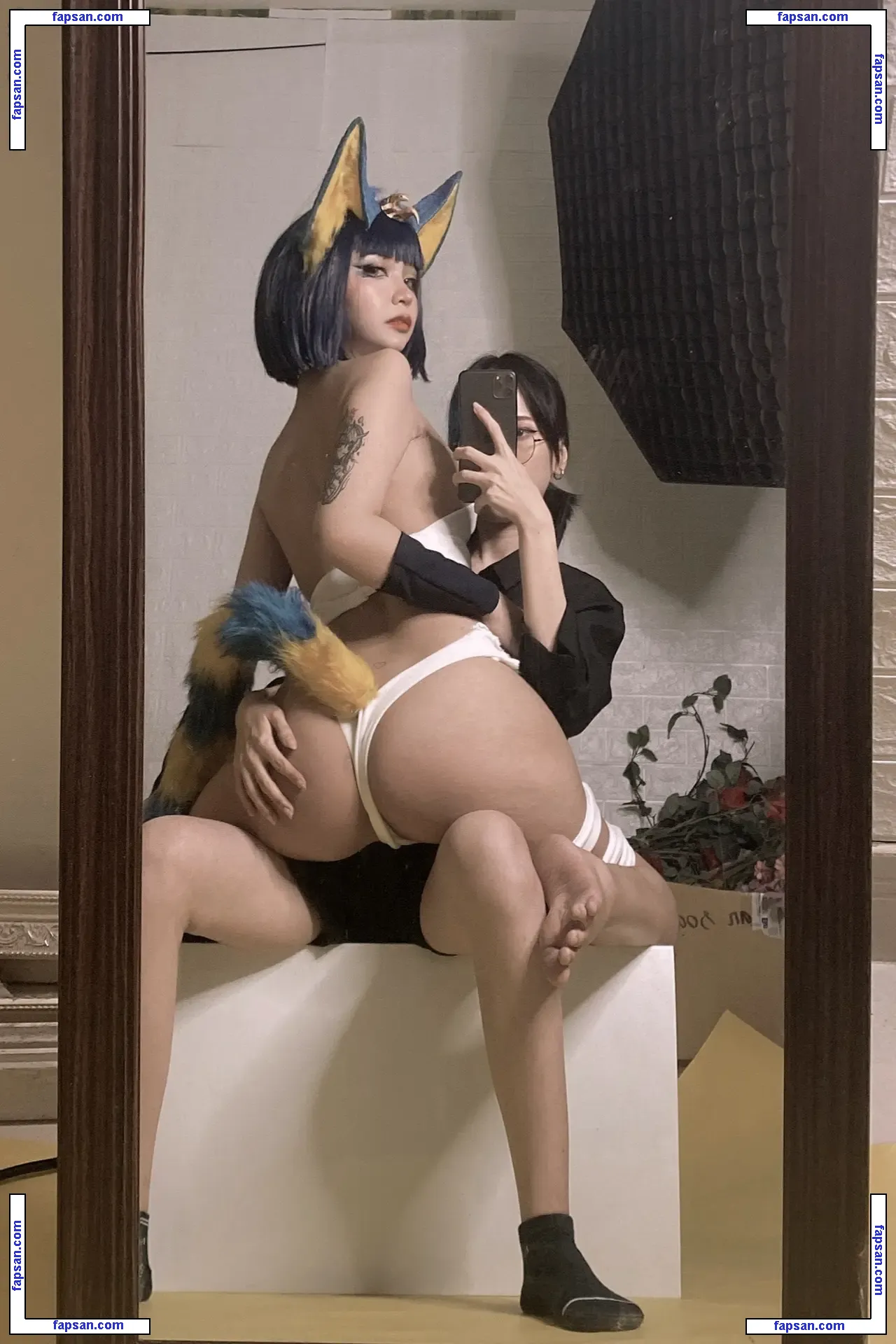Umeko J nude photo #0269 from OnlyFans