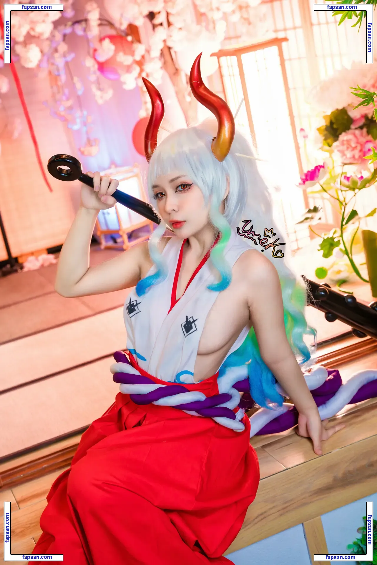 Umeko J nude photo #0589 from OnlyFans