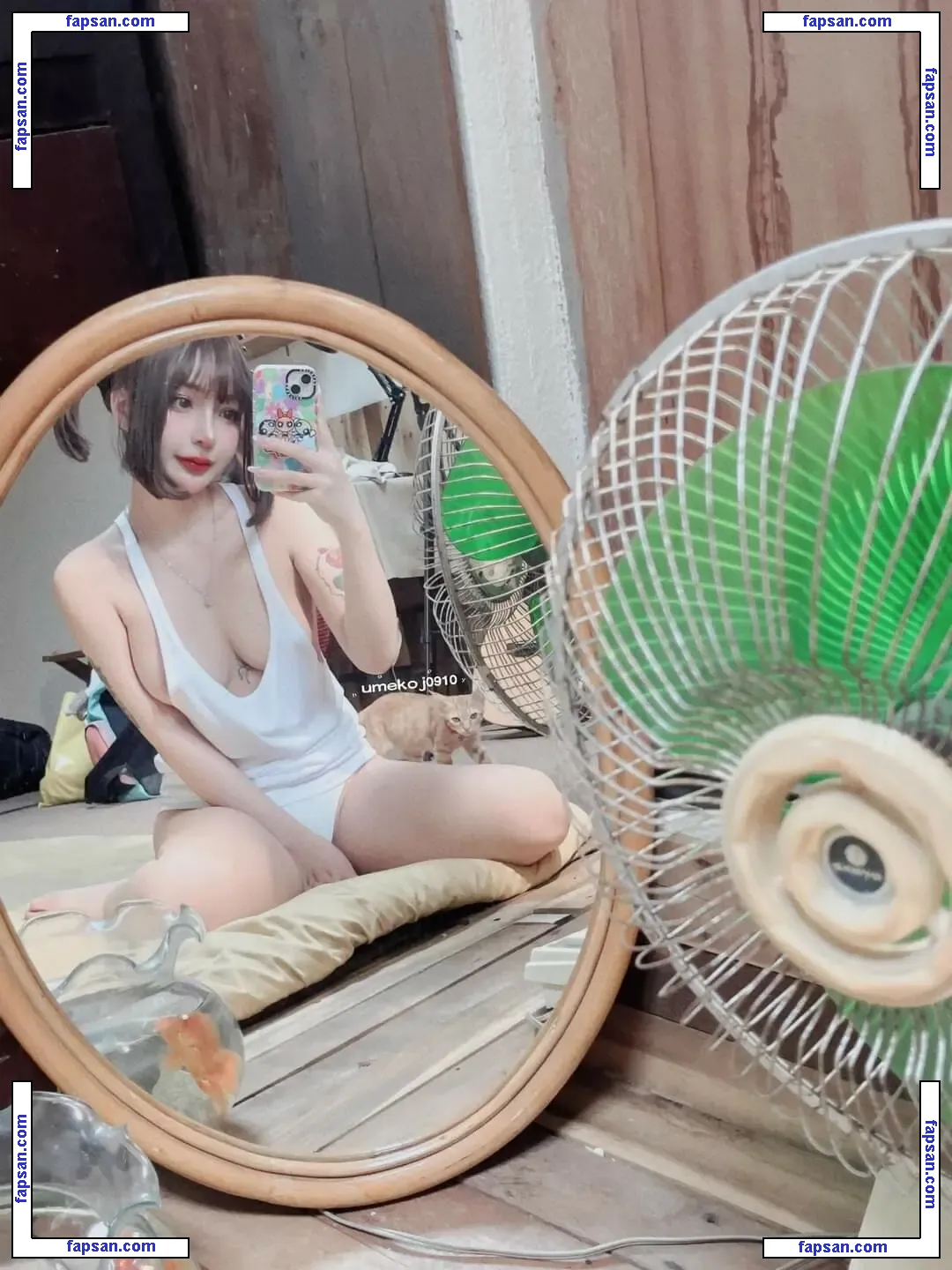 Umeko J nude photo #1123 from OnlyFans