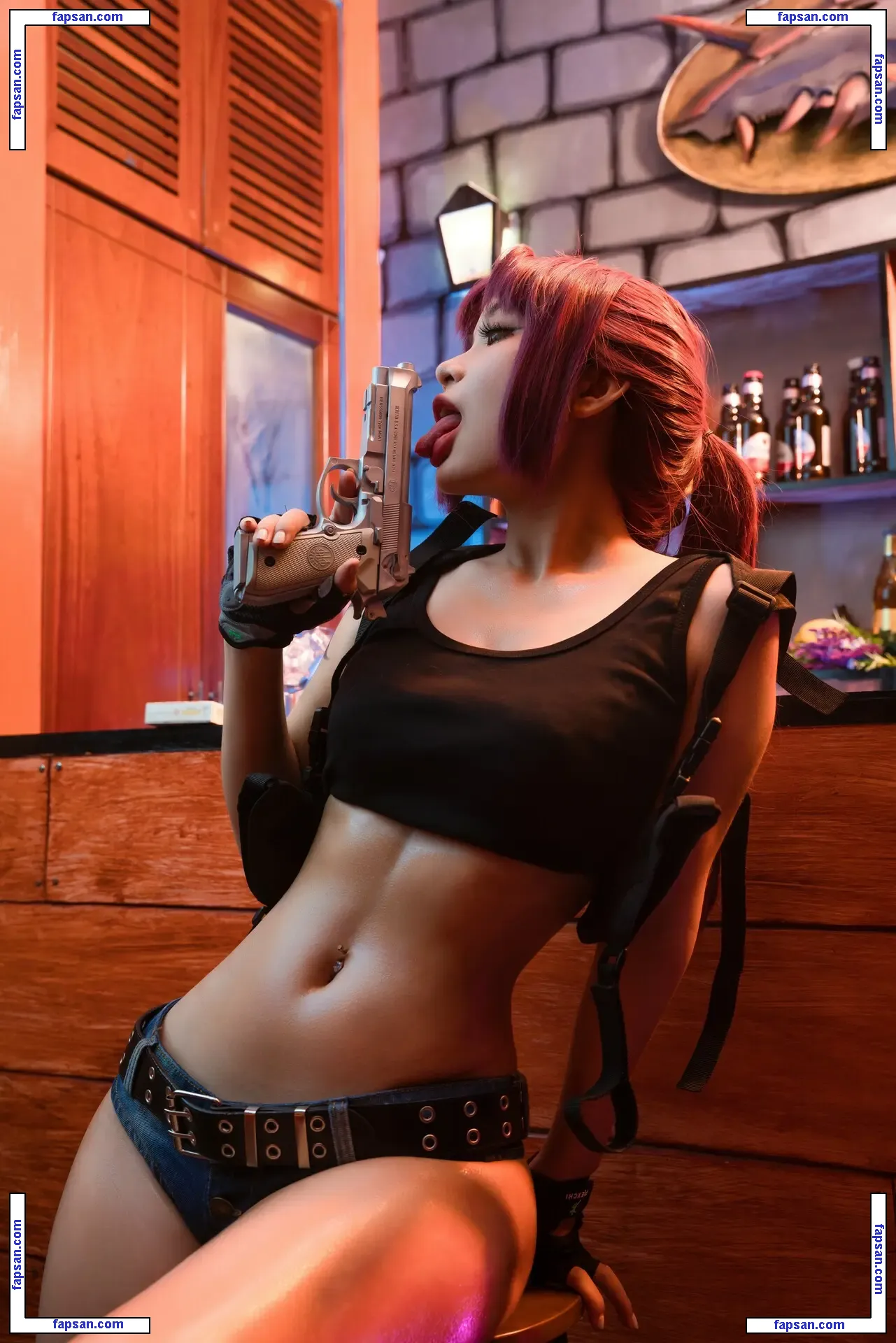 Umeko J nude photo #1302 from OnlyFans
