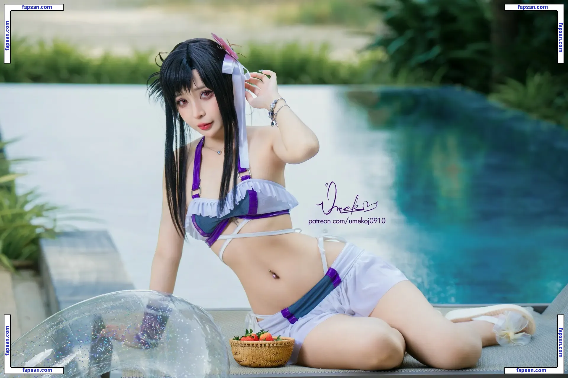 Umeko J nude photo #1320 from OnlyFans