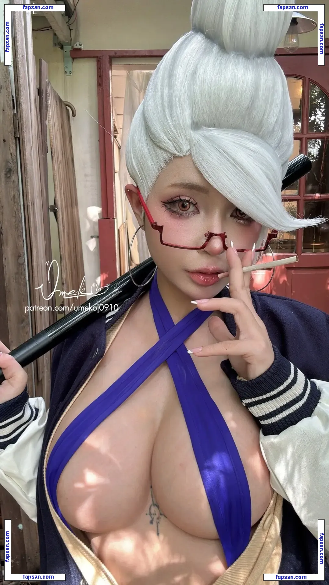 Umeko J nude photo #1502 from OnlyFans