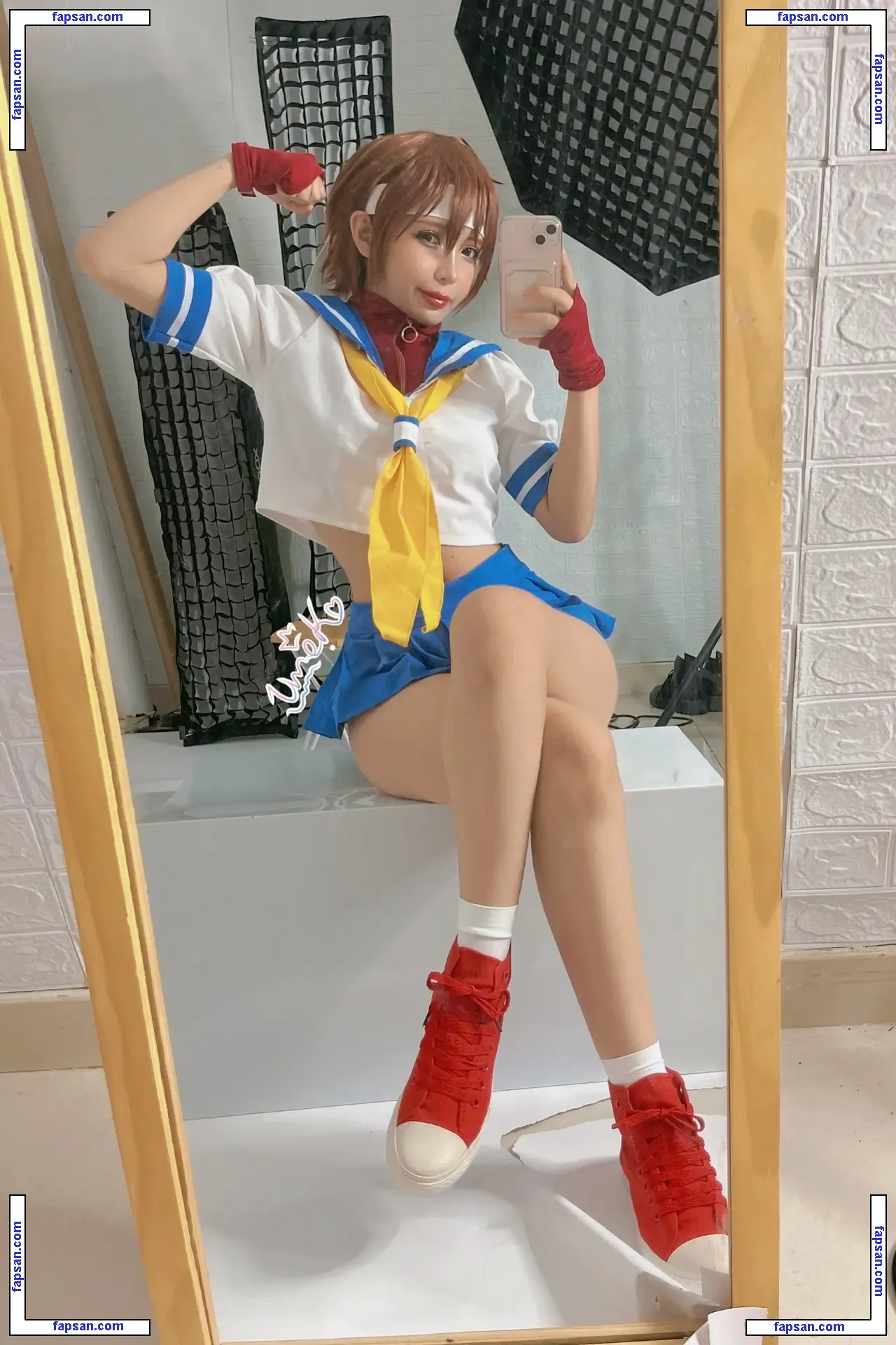 Umeko J nude photo #1533 from OnlyFans