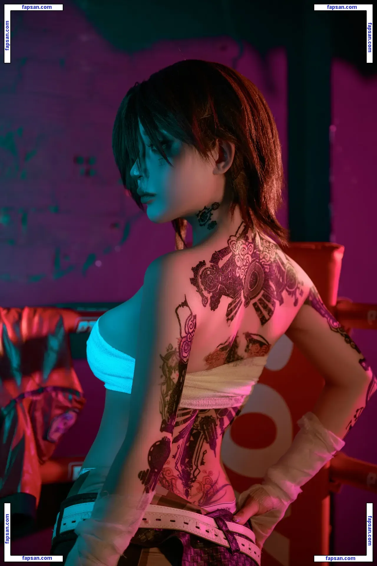 Umeko J nude photo #1556 from OnlyFans