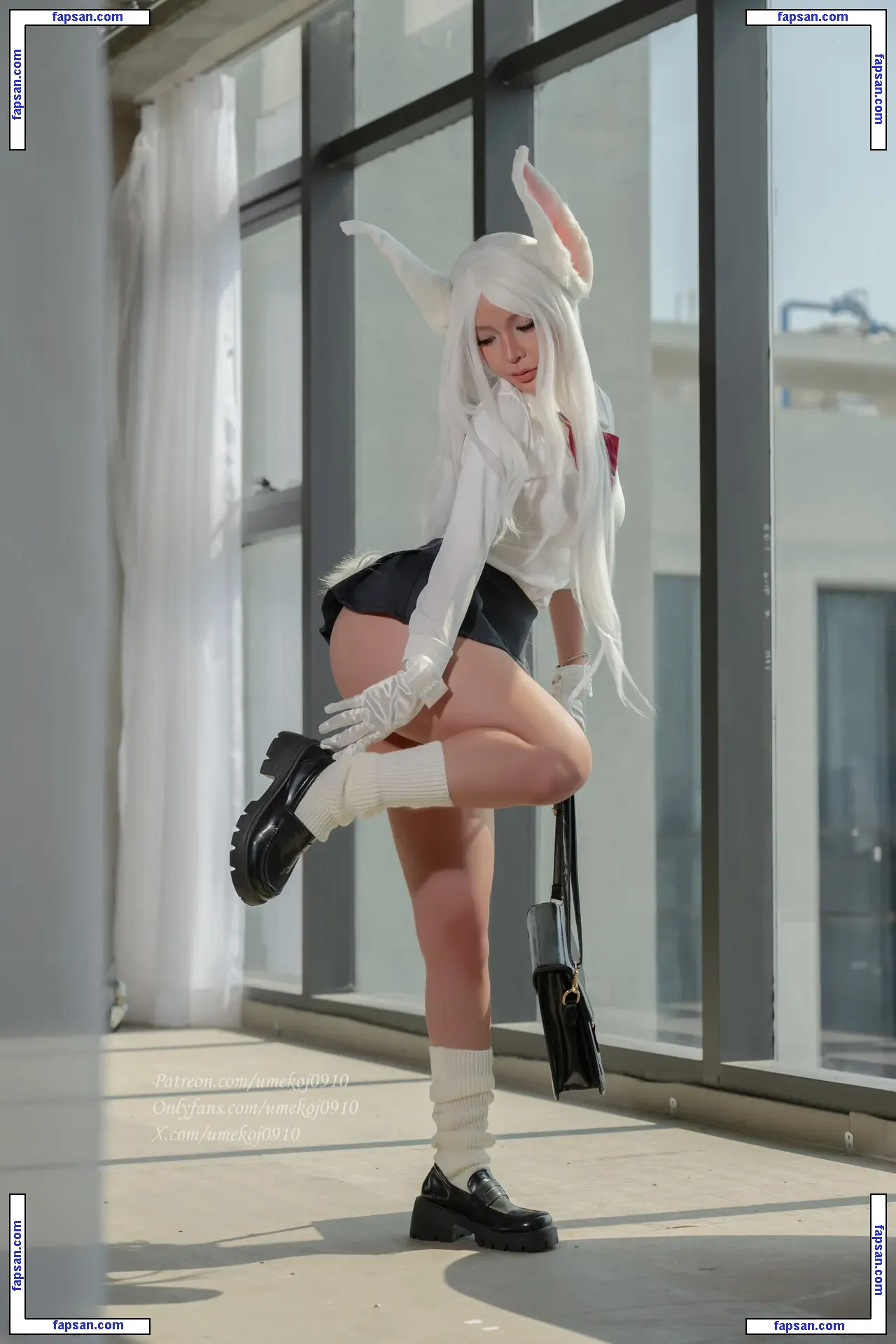 Umeko J nude photo #1619 from OnlyFans