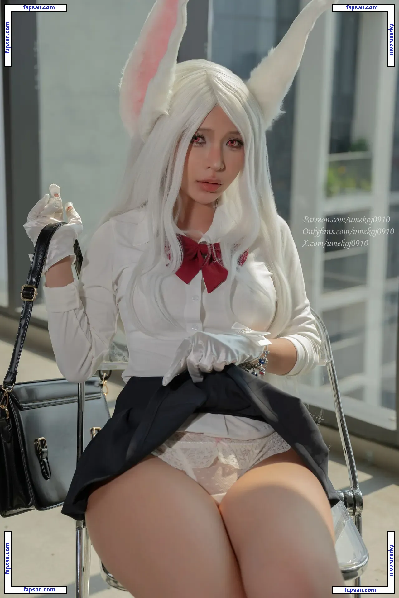 Umeko J nude photo #1624 from OnlyFans