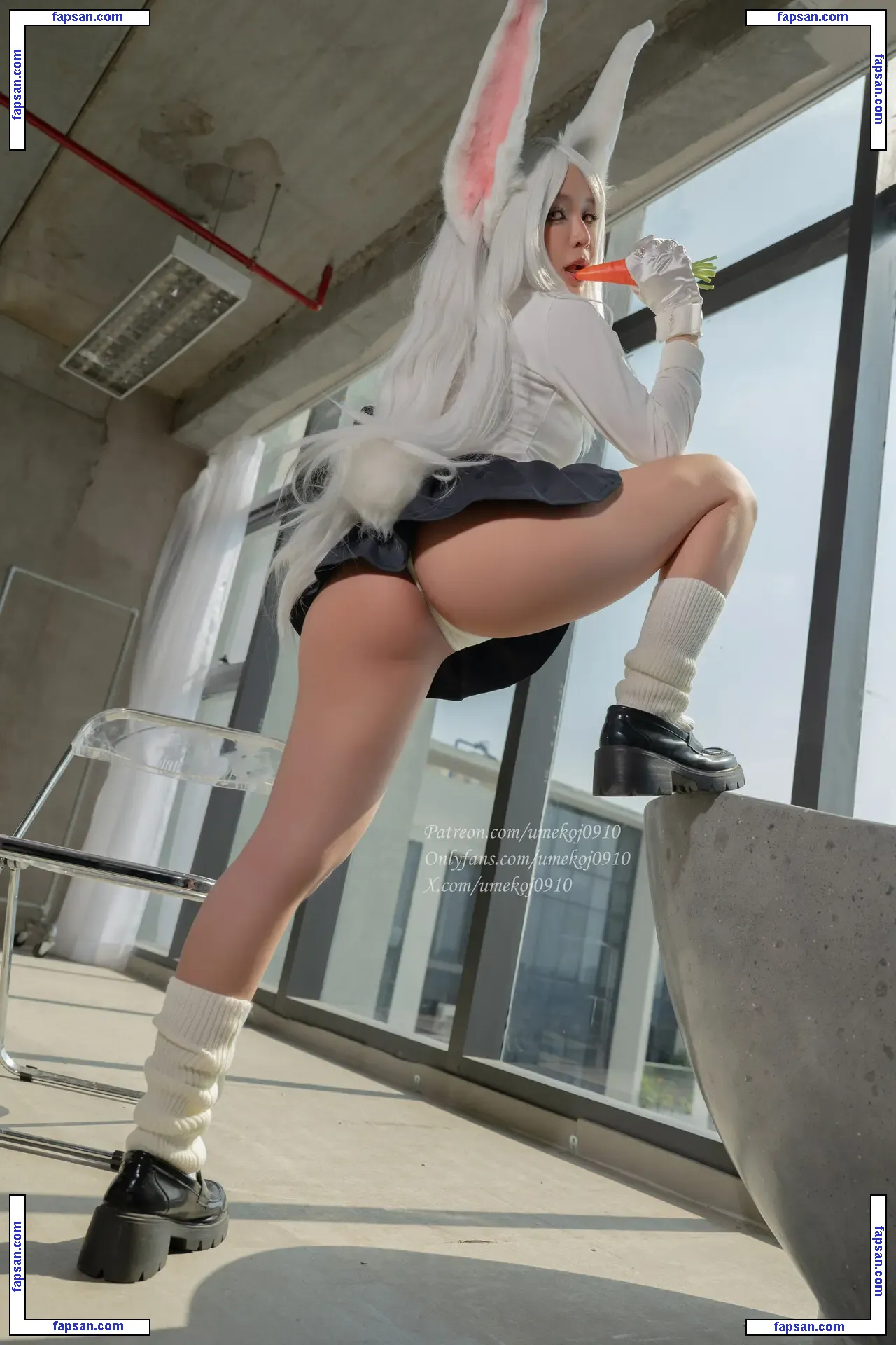 Umeko J nude photo #1627 from OnlyFans
