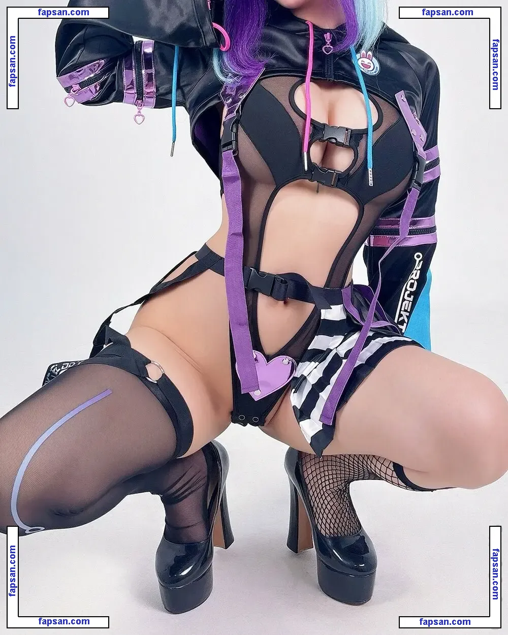 Umeko J nude photo #1677 from OnlyFans