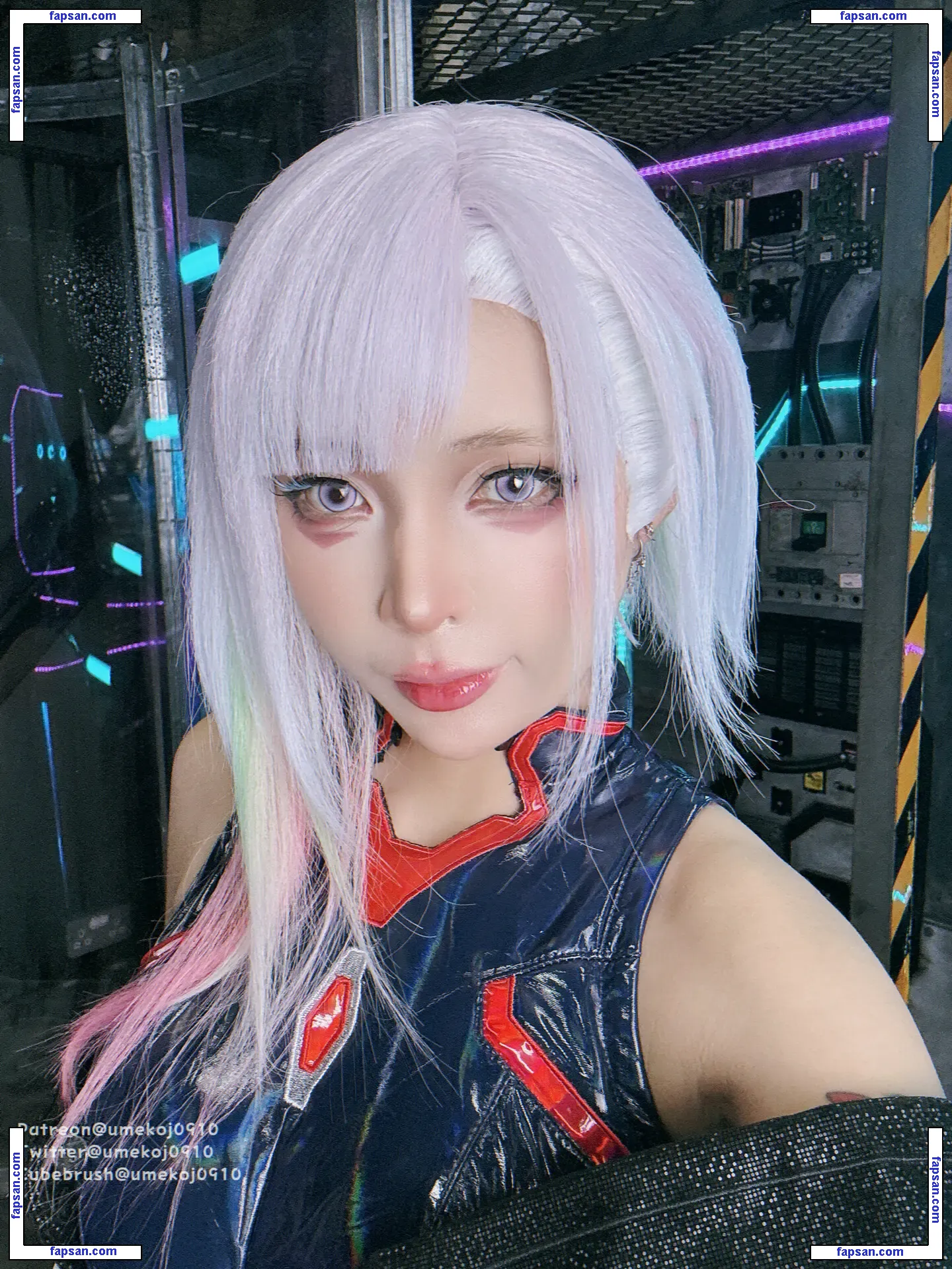 Umeko J nude photo #1687 from OnlyFans