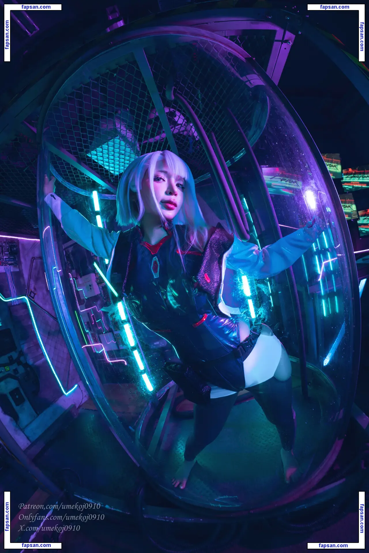 Umeko J nude photo #1721 from OnlyFans