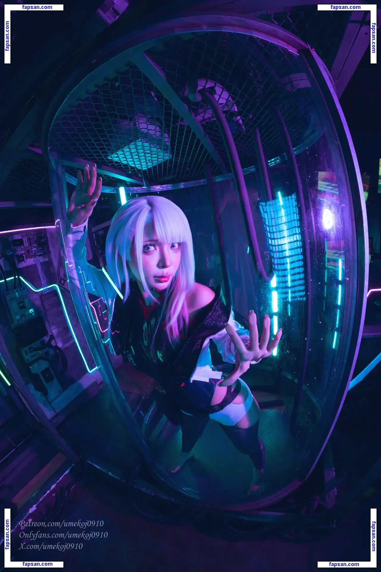 Umeko J nude photo #1729 from OnlyFans