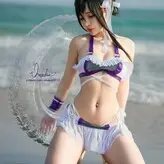 Umeko J nude #1319